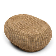 Rivièra Maison Benoa Couchtisch, oval, Produktansicht – Ansicht 4