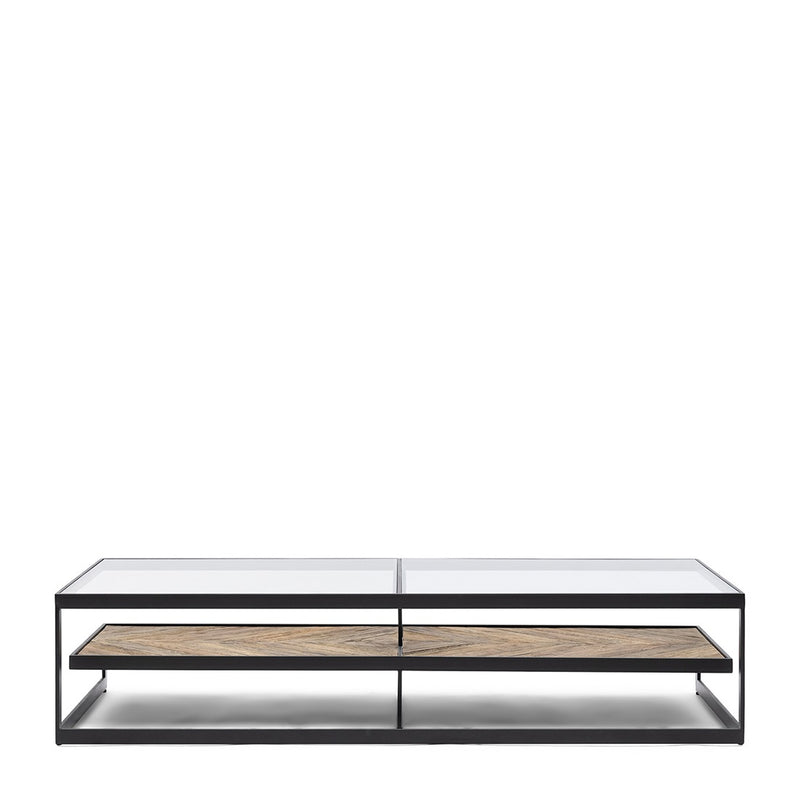 Couchtisch Graydon, 180x80