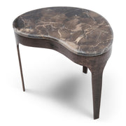 Rivièra Maison Torano Tisch, Couchtisch S – 51 × 39 cm – Ansicht 4