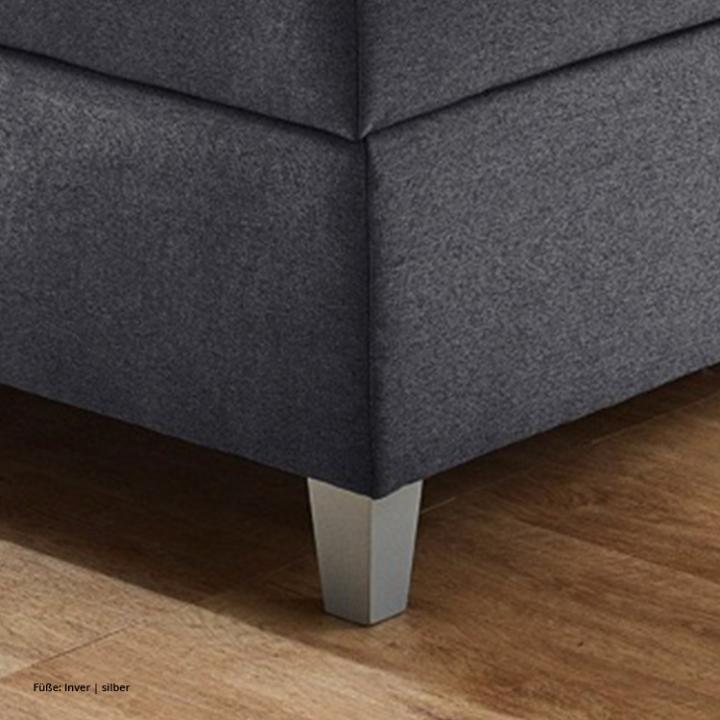 Boxspringbett Basic CLASSIC