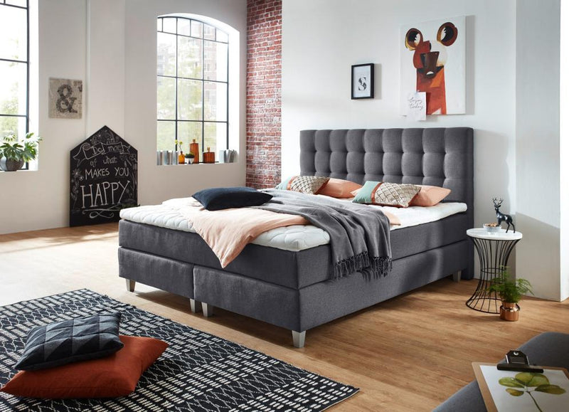 Boxspringbett Basic CLASSIC