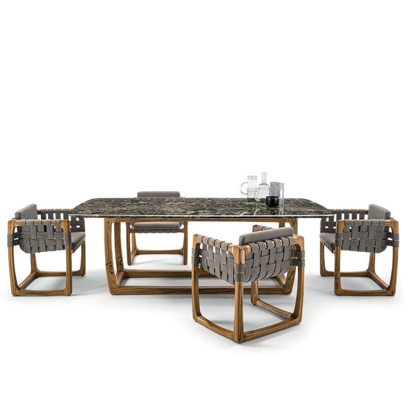 Bungalow Table