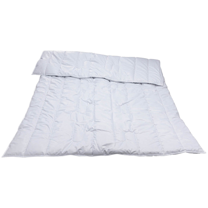 Ganzjahresdecke/Leichte Winterdecke Exclusive Bambus WB3