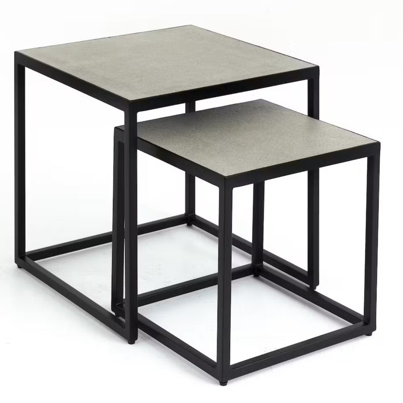 Beistelltisch Hayes 2er Set