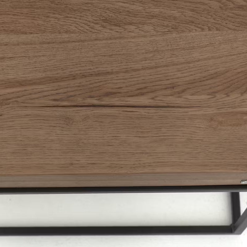 Beistelltisch Urban light, Eiche