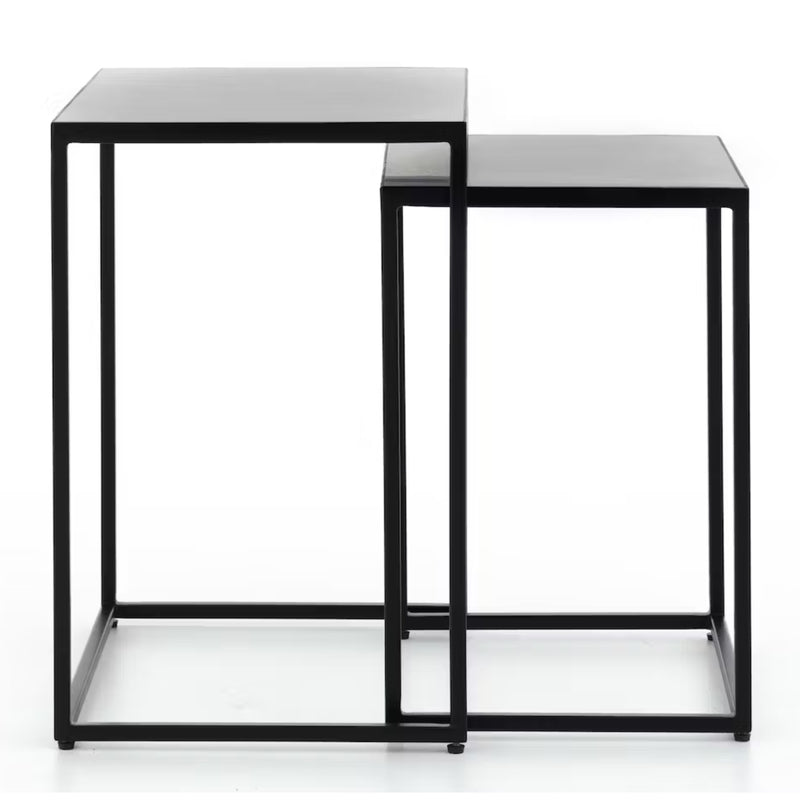 Beistelltisch Charley 2er Set