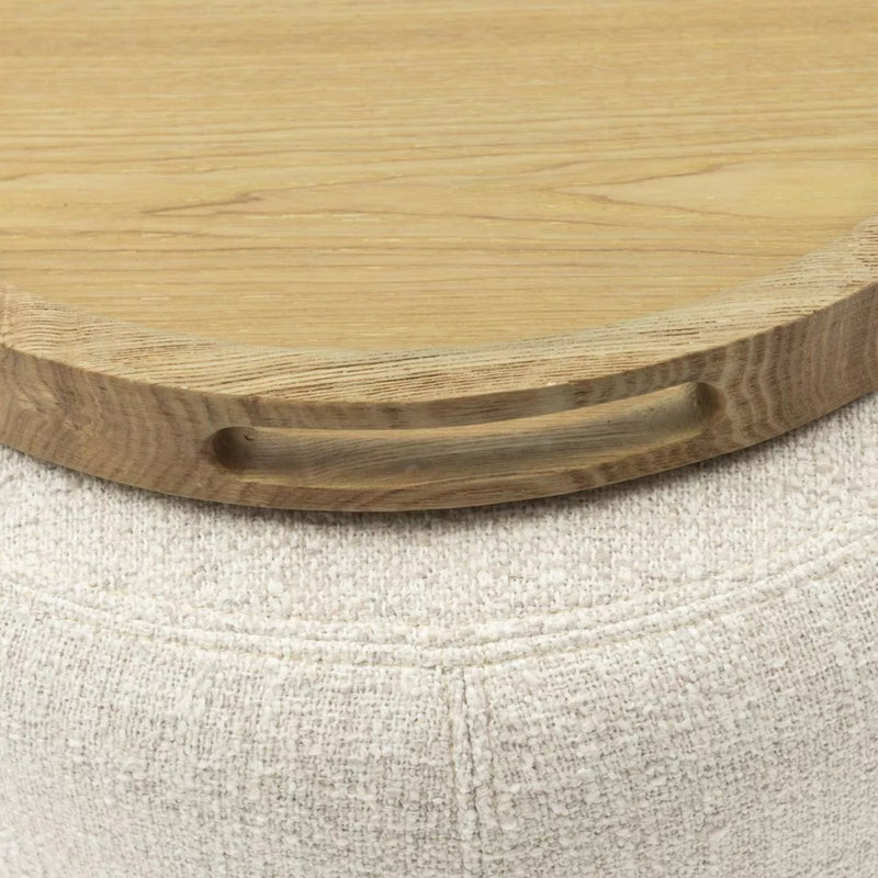 Babylon Coffee Table  mit Tablett