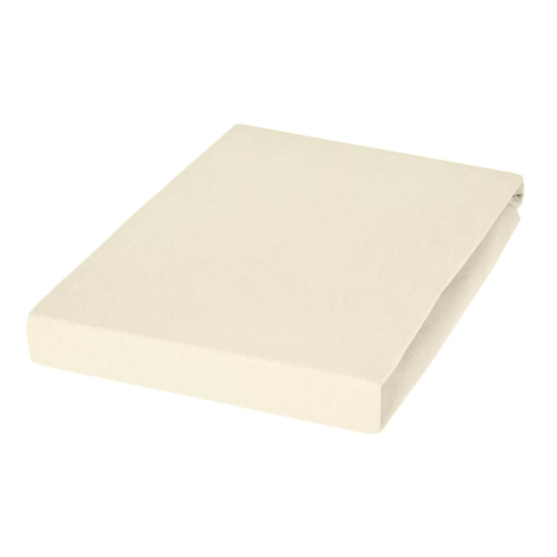 Spanbetttuch Mako-Feinjersey 5007