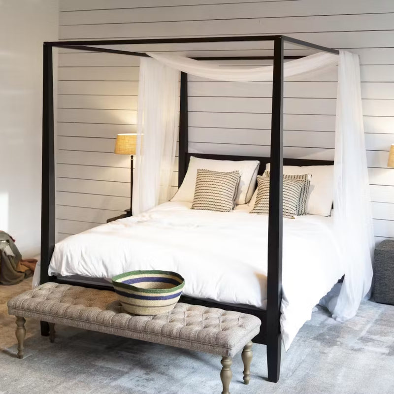 Himmelbett Gestell Cape Code