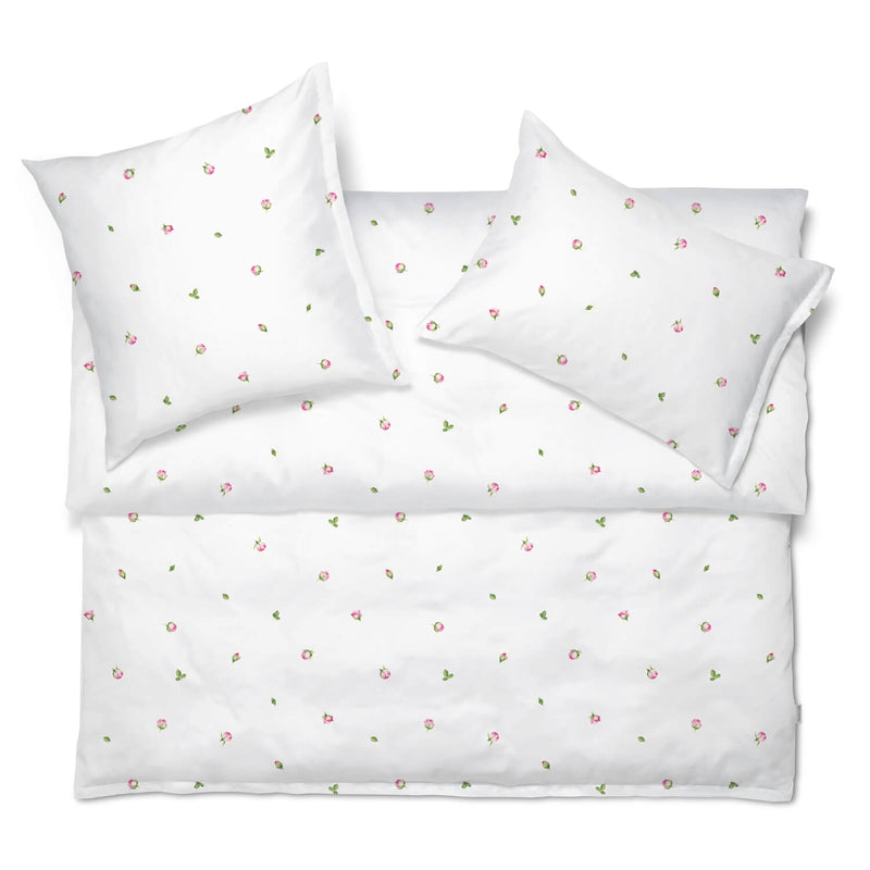 Satin Bettwäsche JEUNESSE