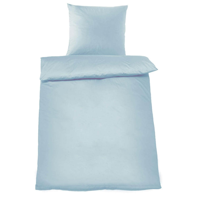Bettwäsche Satin Uni