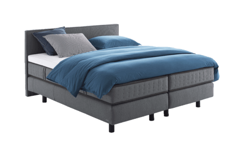 Boxspringbett Kiruna Sami