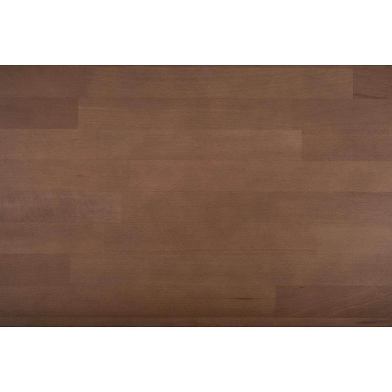 Holzbett Salina Buche Walnuss geölt