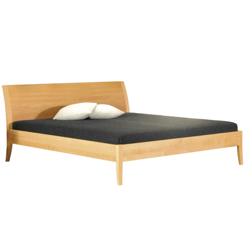 Holzbett Classico