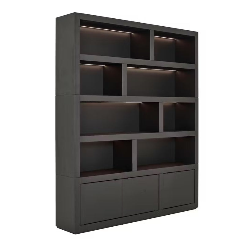 Bücherschrank Bjorn