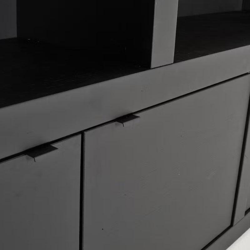 Bücherschrank Bjorn