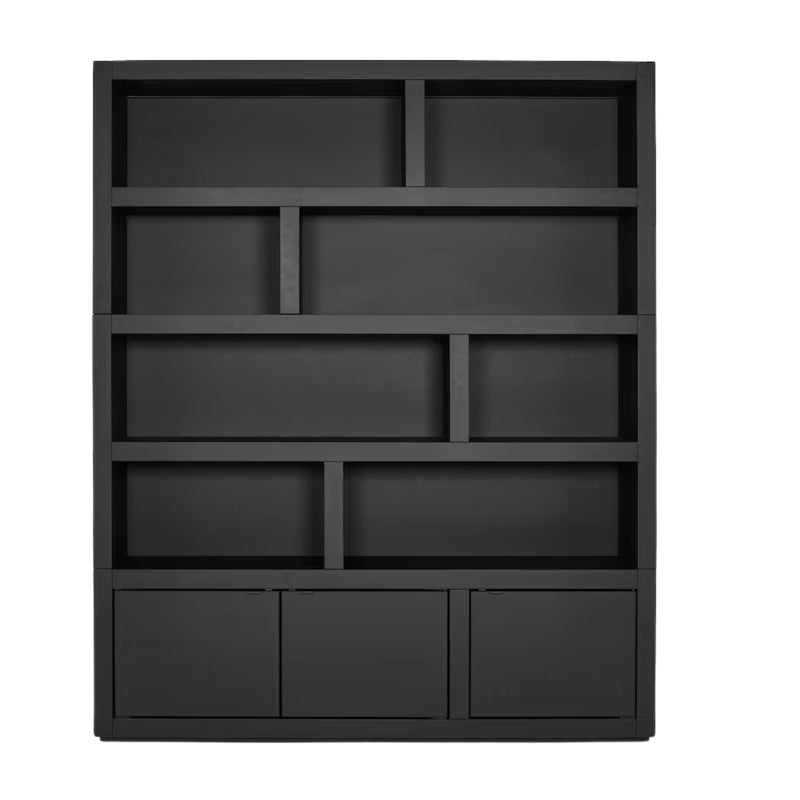 Bücherschrank Bjorn