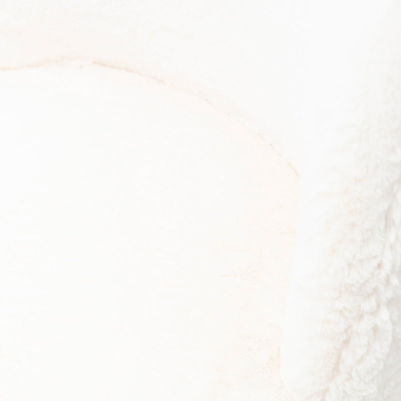 Esszimmerstuhl Whistler, Faux Fur Snow