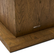 Rivièra Maison Vermont Tisch, Bistrotisch 80 × 80 cm – Ansicht 2