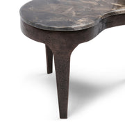 Rivièra Maison Torano Tisch, Couchtisch S – 51 × 39 cm – Ansicht 3