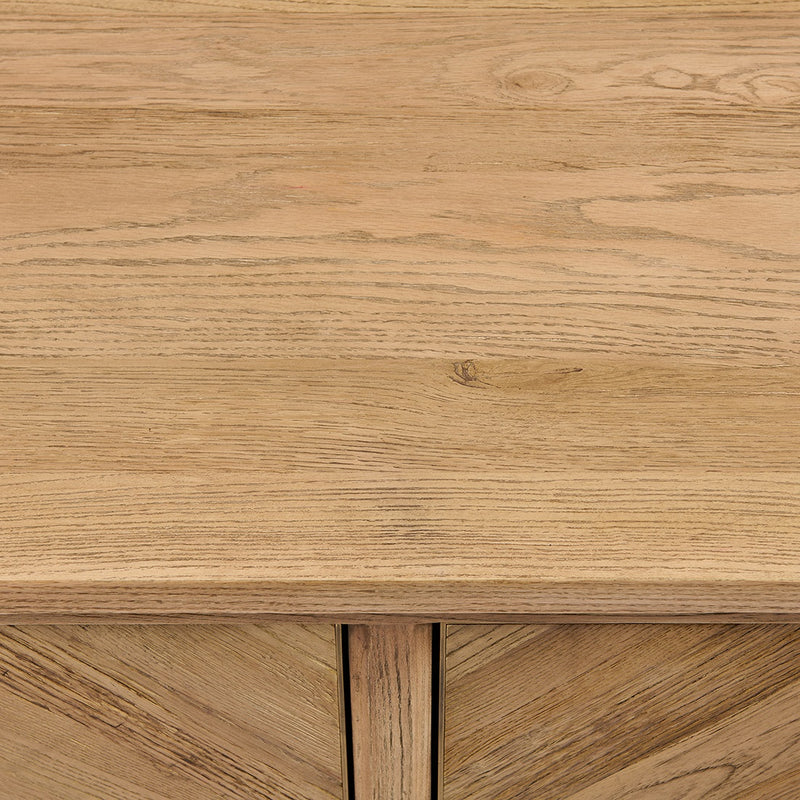 Veneto Flatscreen Dresser