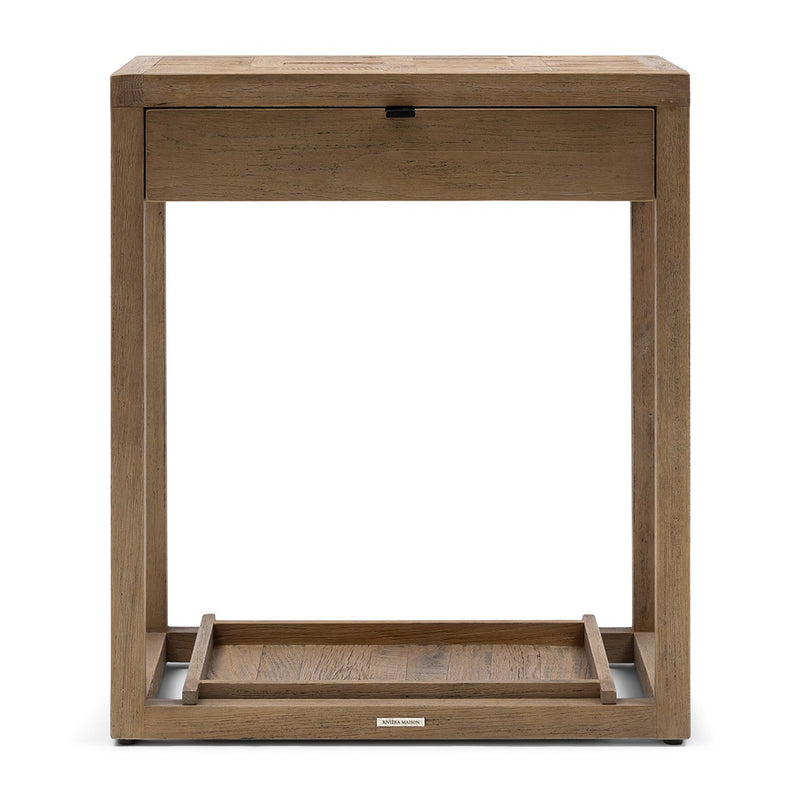 Nachttisch Fraser Island Bed Cabinet