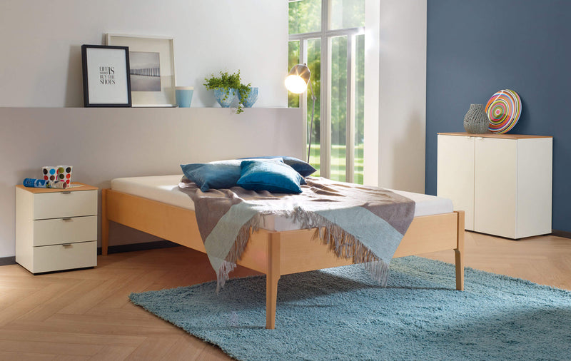 Komfortbett CASA