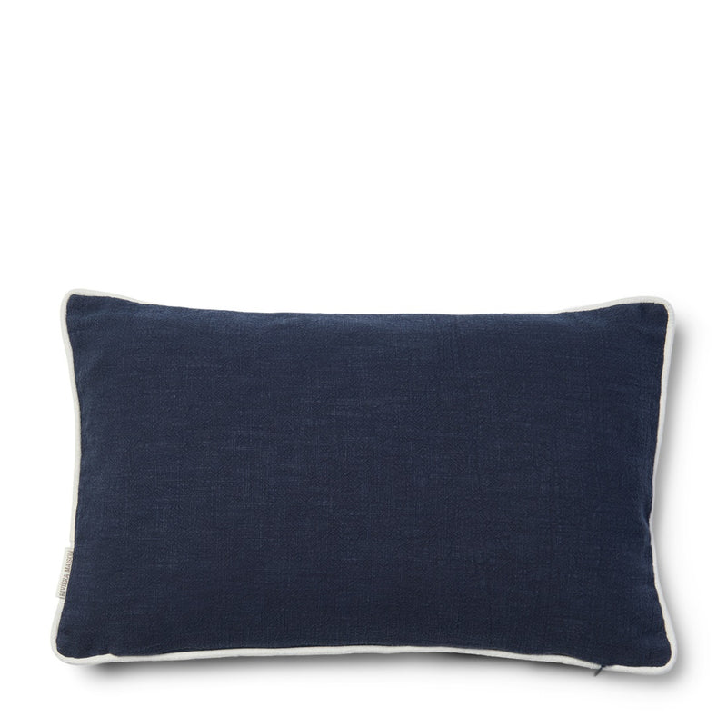 Dekokissen Nordic Knot, 50x30
