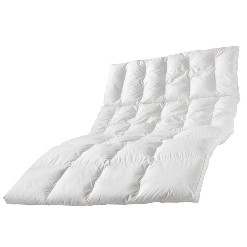 Winterdaunendecke CL Daune 800