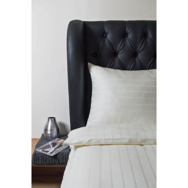 Bettwäsche Classic Streifen