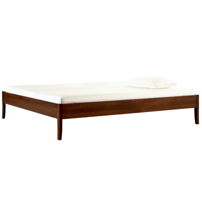 Holzbett Camina