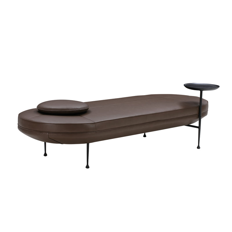 Canoe Daybed