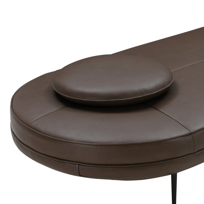 Canoe Daybed