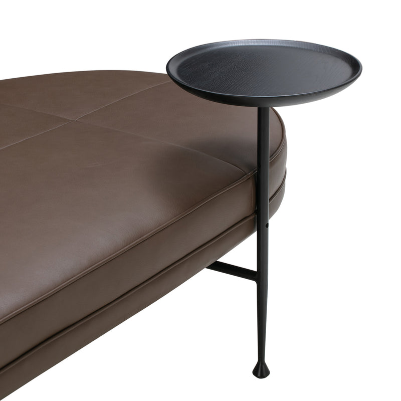 Canoe Daybed