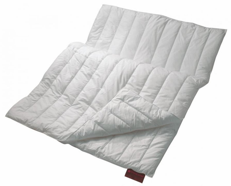 Vierjahreszeitendecke Vital Plus Combi-Bett
