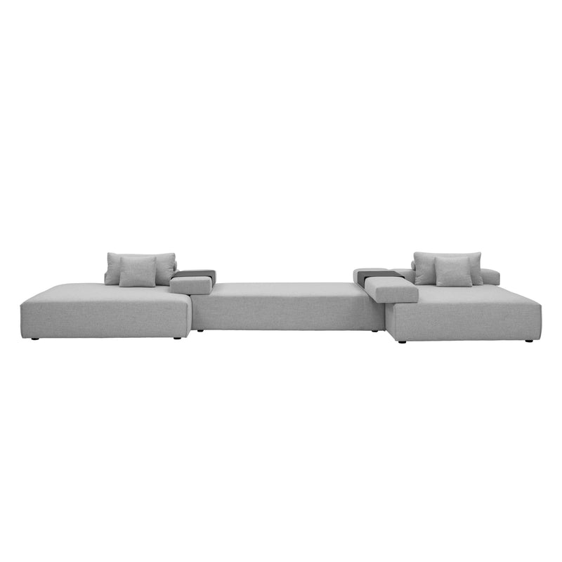 Sofa Cinder Block