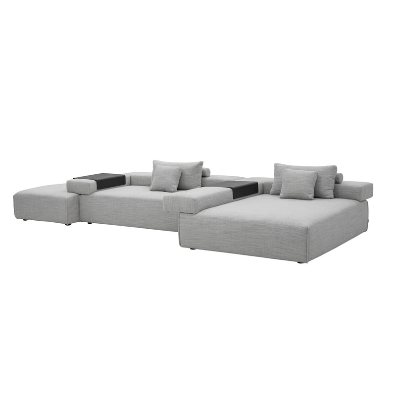 Sofa Cinder Block