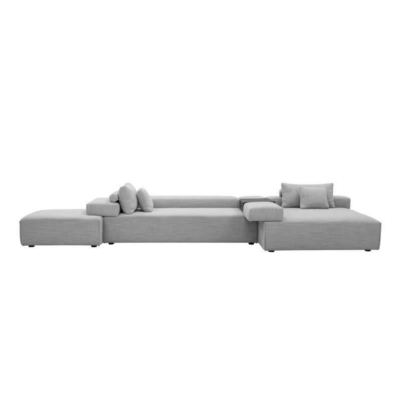 Sofa Cinder Block
