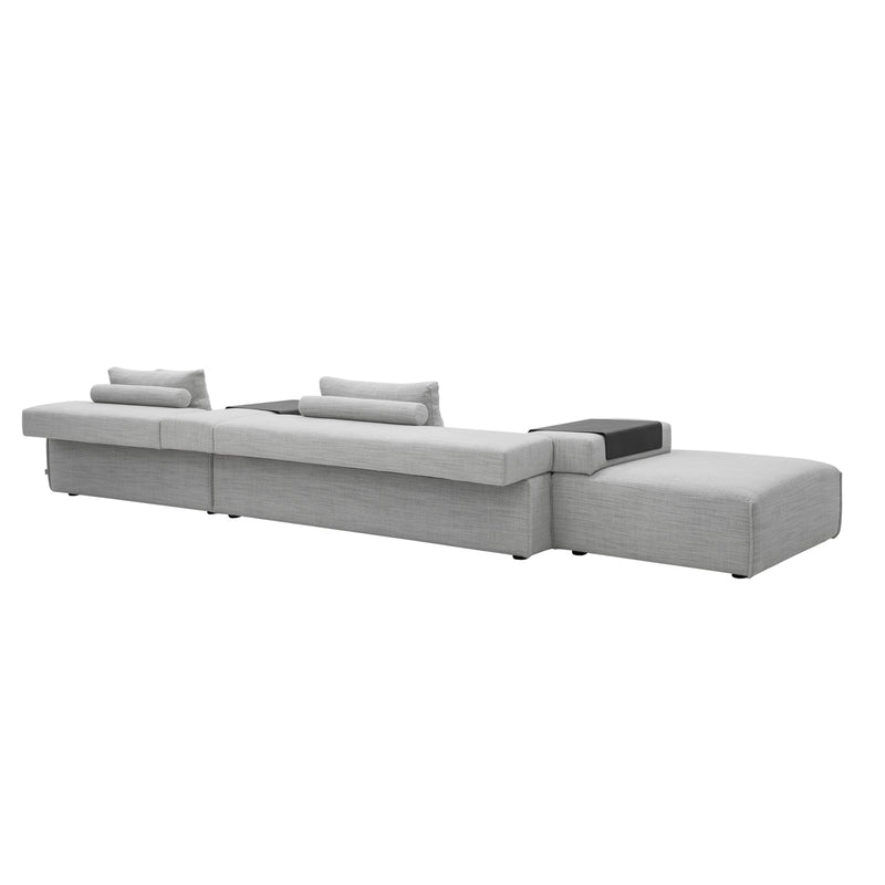 Sofa Cinder Block