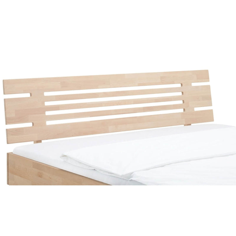 Massivholzbett Classic System Buche