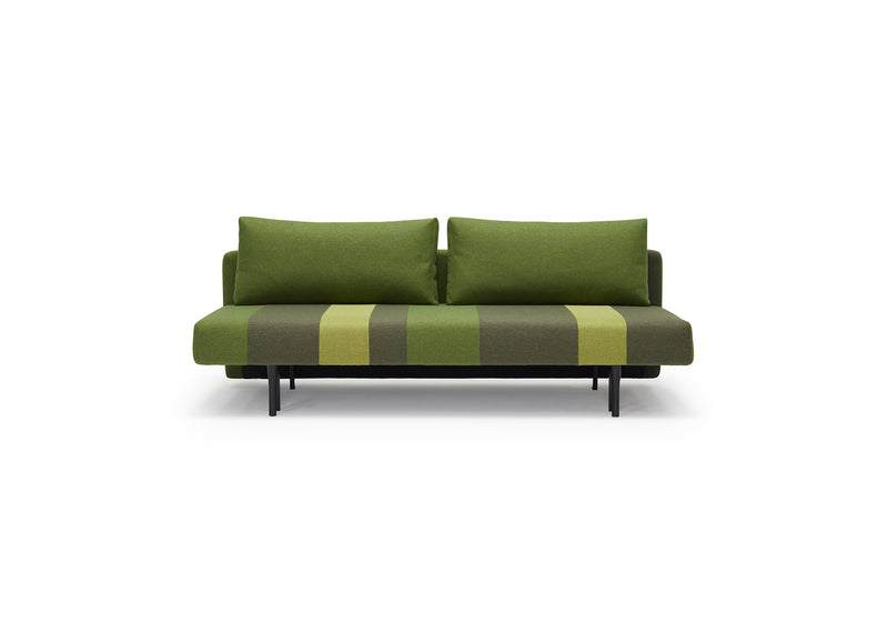 Klappsofa Conlix Patchwork