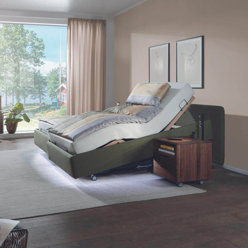 Cortina Classic Komfortpolsterbett