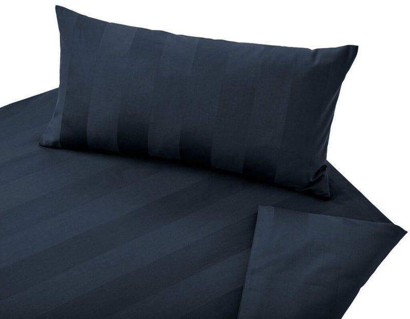 Bio Satin-Bettwäsche Superbe