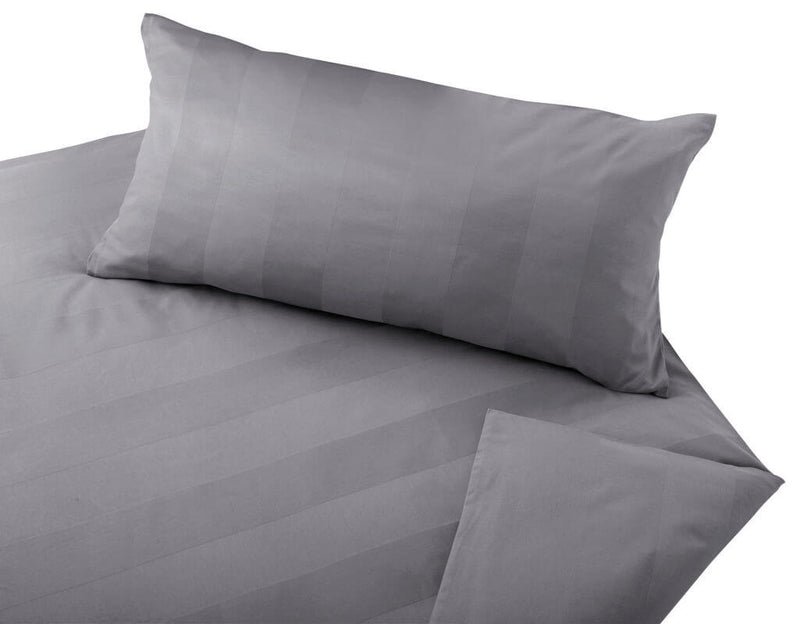Bio Satin-Bettwäsche Superbe