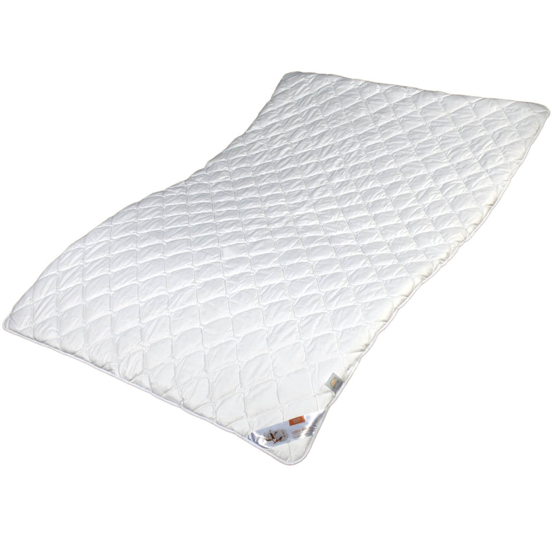 Cotton Dream Duo Steppbett