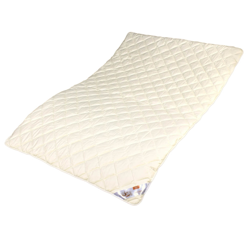 Cotton Dream Duo Steppbett