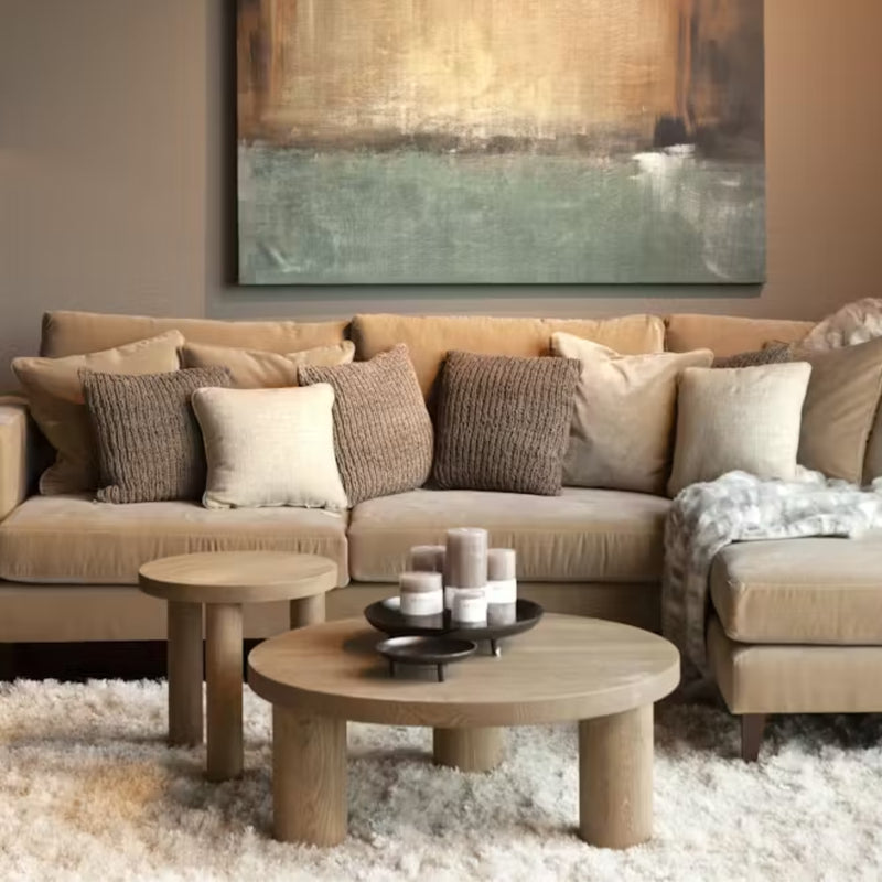 Couchtisch Carter 2er Set