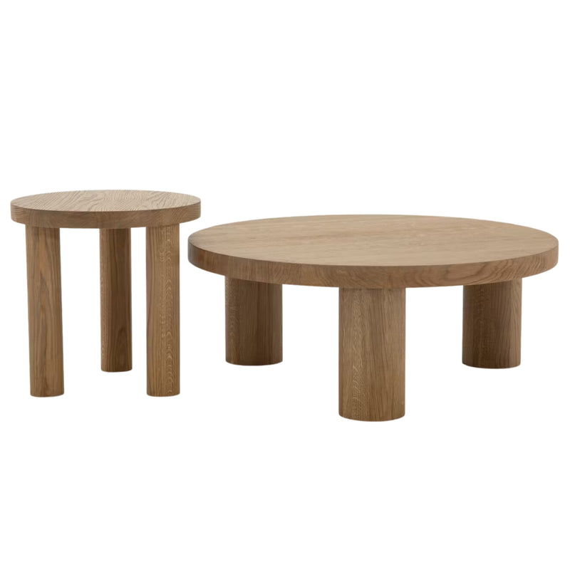 Couchtisch Carter 2er Set