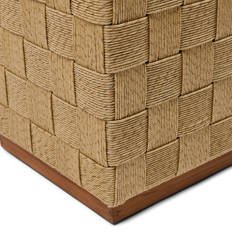 Rivièra Maison Monza Hocker, Produktansicht – Ansicht 2