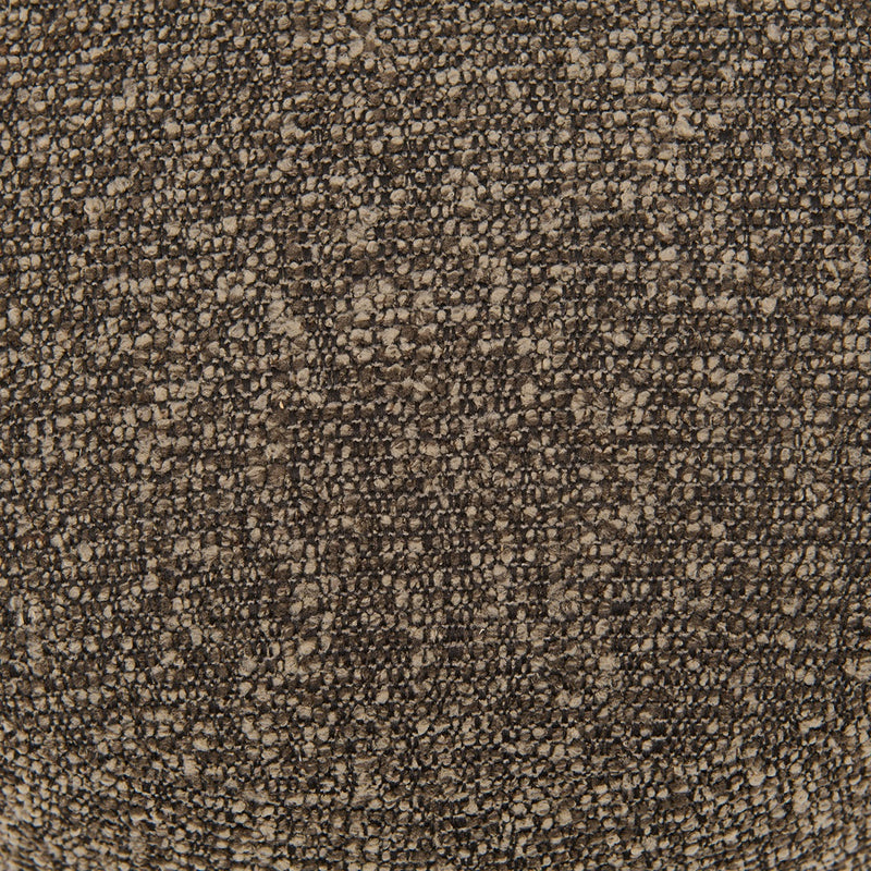 Pouf Aspen, braun